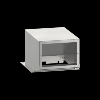  Kit of I/O Air Duct for Mains 