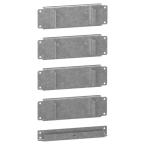  Steel mounting kit for St 