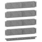  Steel mounting kit for St 