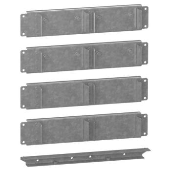  Steel mounting kit for St 