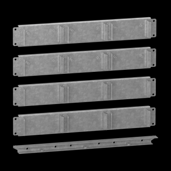  Steel mounting kit for St 