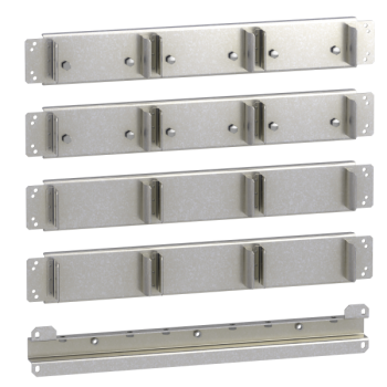 Steel mounting kit for St 