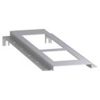  Steel support for Regen p 