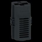  Protection des bornes IP20 