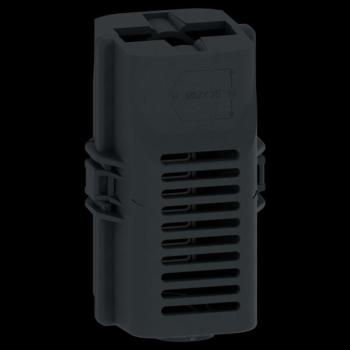  Protection des bornes IP20 