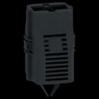  Protection des bornes IP20 