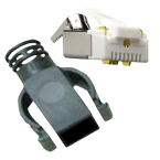  CONNECTEURS CODEUR RJ45 