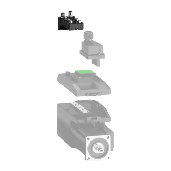  MODULE LEXIUM 32I CANOPEN 