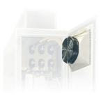  kENTILATEUR ARMOIRE / DC48V 