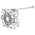  VENTILATEUR DC24V D60X25MM 