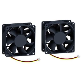  Fan kit ATV 690V S5Y 