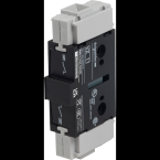  Ple neutre 40A pour V02  V2 