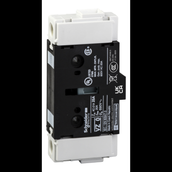  Ple principal 32A pour V1 