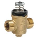  VANNE 2V PN16 DN15 KV 0.2 