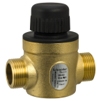  VANNE 2V PN16 DN20 KV 6 