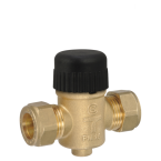  Vanne 2V � comp DN15 Kv2 