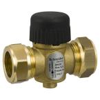  Vanne 2V � comp DN20 Kv2,5 