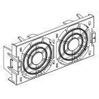  CASSETTE VENTILATEUR T4 