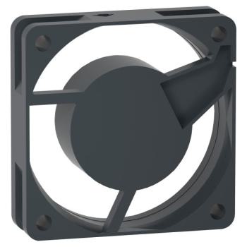  FAN SUB ASSEMBLY 400V 2W DC24V 