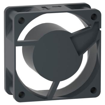  FAN SUB ASSEMBLY 400V 3W DC24V 