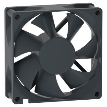  FAN SUB ASSEMBLY 400V 4W DC24V 