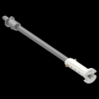  RALLONGE D AXE 300 330 MM 