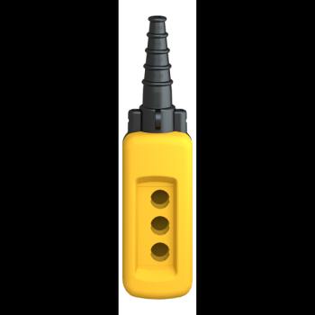  BOITE PENDANTE 3 TROUS 