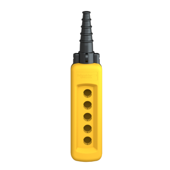  BOITE PENDANTE 5 TROUS 