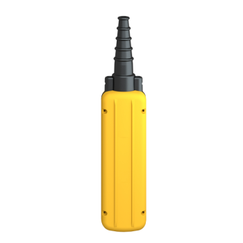  BOITE PENDANTE 5 TROUS 