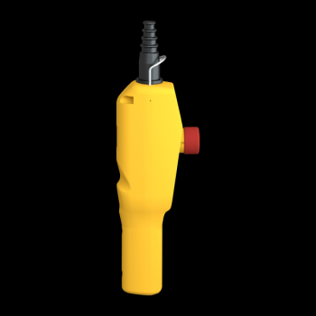  BOITE PENDANTE PISTOL 