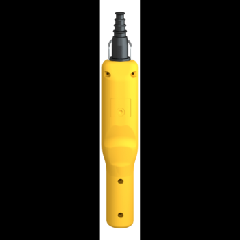  BOITE PENDANTE PISTOL 