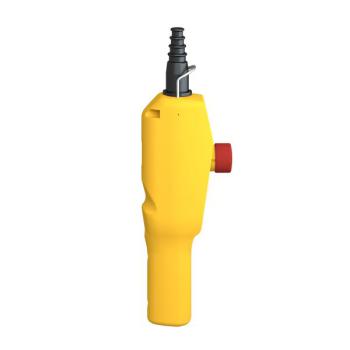  BOITE PENDANTE PISTOL 