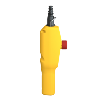  BOITE PENDANTE PISTOL 
