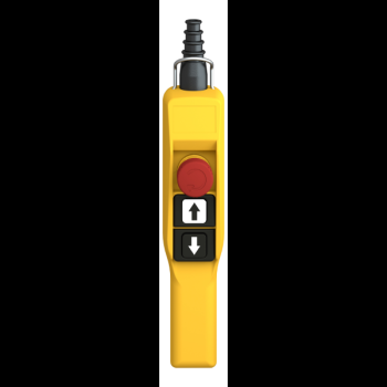  BOITE PENDANTE PISTOL 