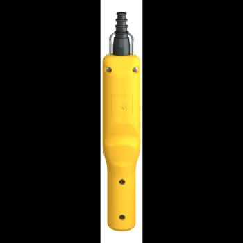  BOITE PENDANTE PISTOL 