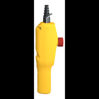  BOITE PENDANTE PISTOL 
