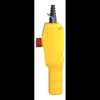  BOITE PENDANTE PISTOL 