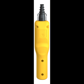  BOITE PENDANTE 2 BOUTONS 