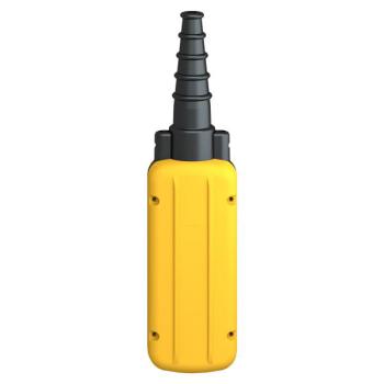  BOITE PENDANTE XACA 2 POU 