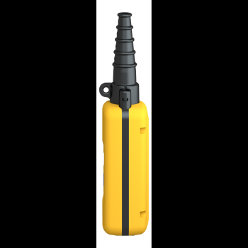  BOITE PENDANTE XACA 2 POU 