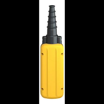  BOITE PENDANTE XACA 2 POU 