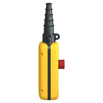  BOITE PENDANTE XACA 2 POU 