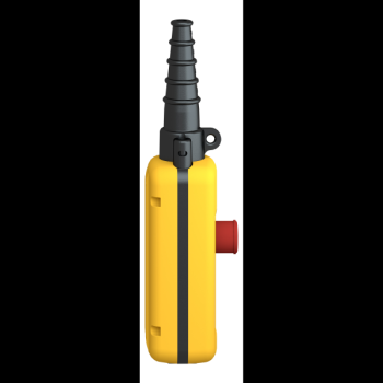  BOITE PENDANTE XACA 2 POU 