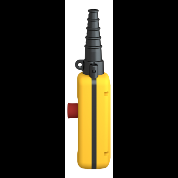  BOITE PENDANTE XACA 2 POU 
