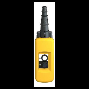  BOITE PENDANTE XACA 2 POU 