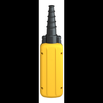  BOITE PENDANTE XACA 2 POU 