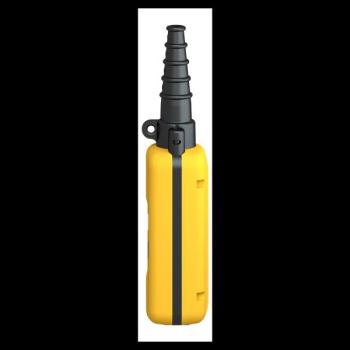  BOITE PENDANTE XACA 2 POU 