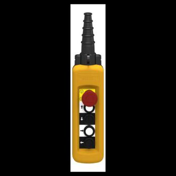  BOITE PENDANTE XACA 4 POU 