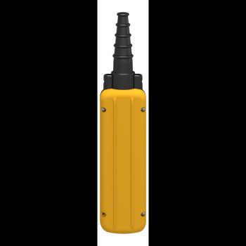  BOITE PENDANTE XACA 4 POU 