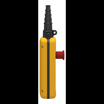  BOITE PENDANTE XACA 4 POU 